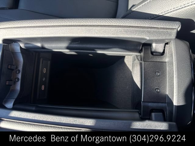 Certified 2025 Mercedes-Benz GLA 250 4MATIC image 27