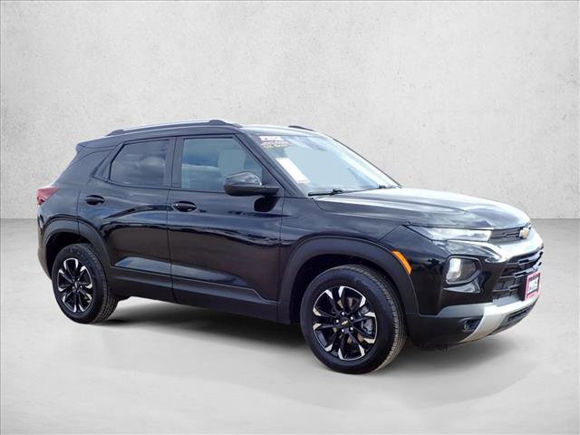 Used 2023 Chevrolet TrailBlazer LT w/ Convenience Package image 6