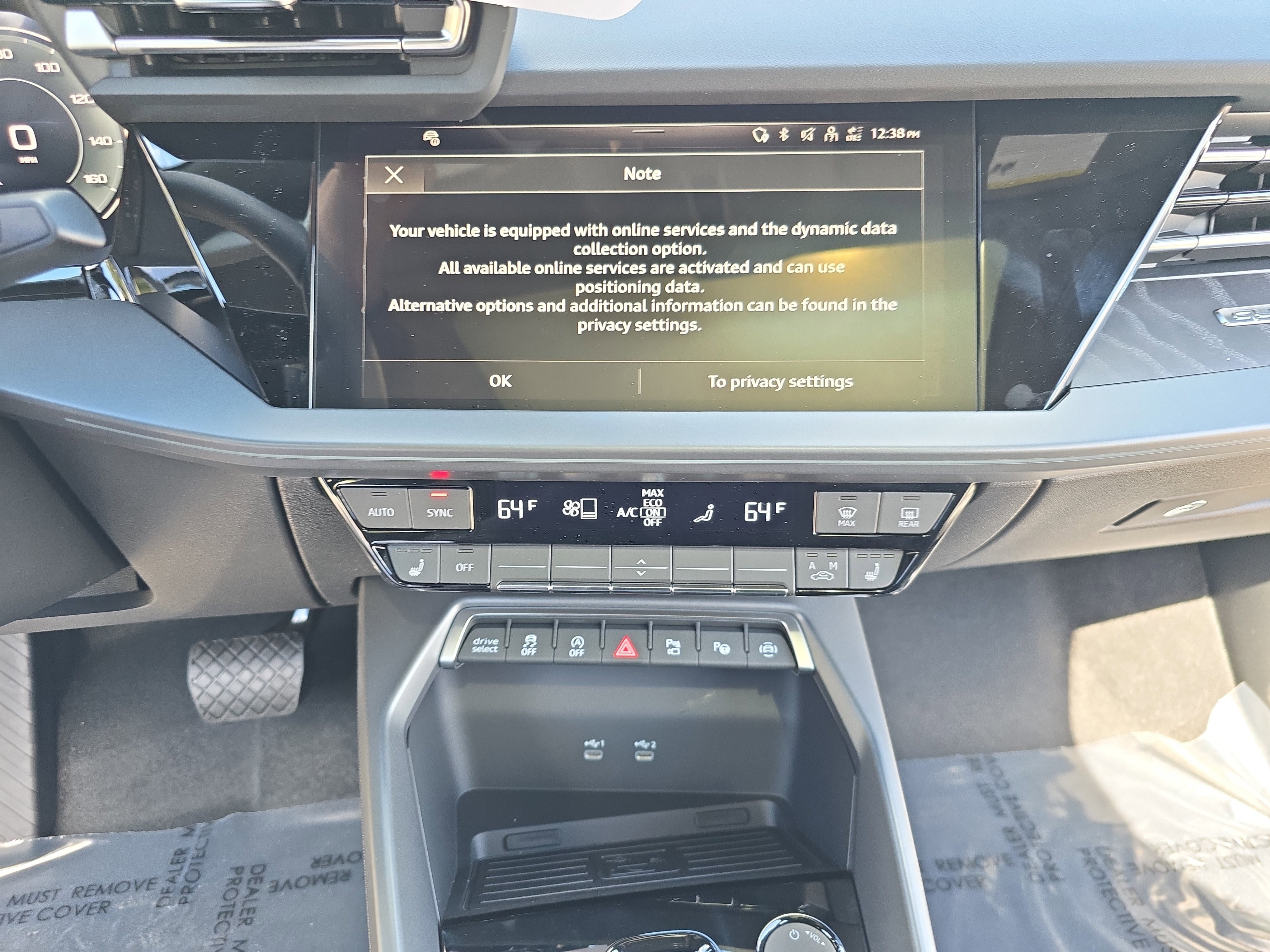 New 2026 Audi A3 2.0T Premium Plus image 17