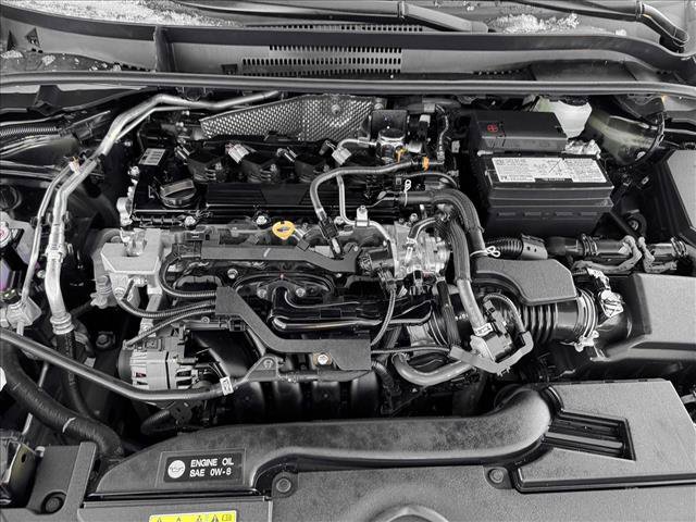 Certified 2025 Toyota Corolla SE image 22