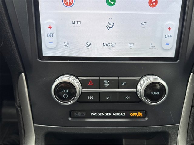 Certified 2021 Ford Edge SEL w/ Convenience Package image 24