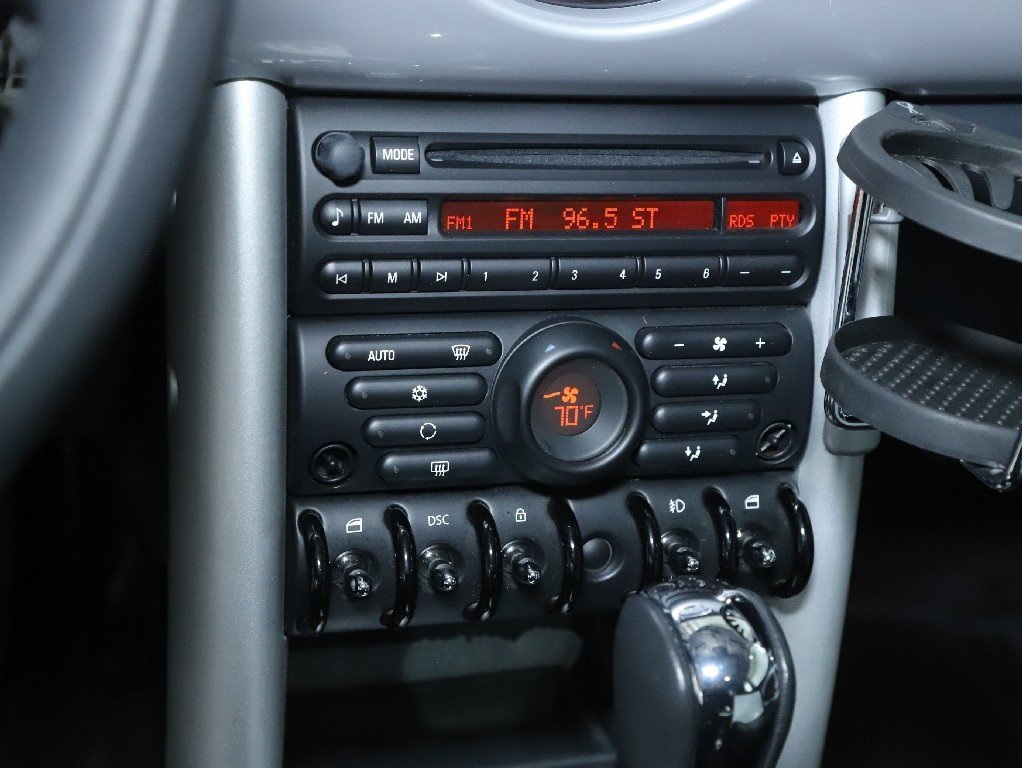 Used 2006 MINI Cooper Hardtop image 30