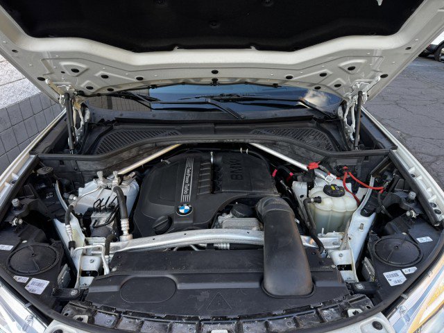 Used 2019 BMW X6 xDrive35i w/ M Sport Package image 5