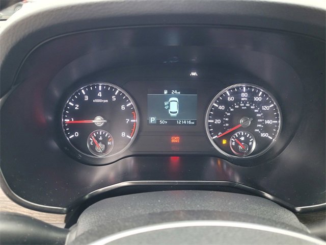 Used 2021 Kia Telluride EX w/ EX Premium Package image 22