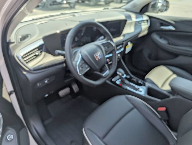New 2026 Buick Encore GX Sport Touring w/ Studio Series AWD/4WD image 12