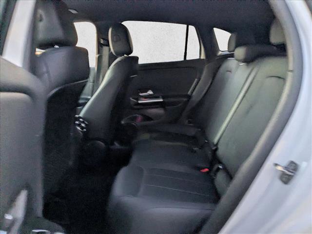 Certified 2025 Mercedes-Benz GLA 250 image 18