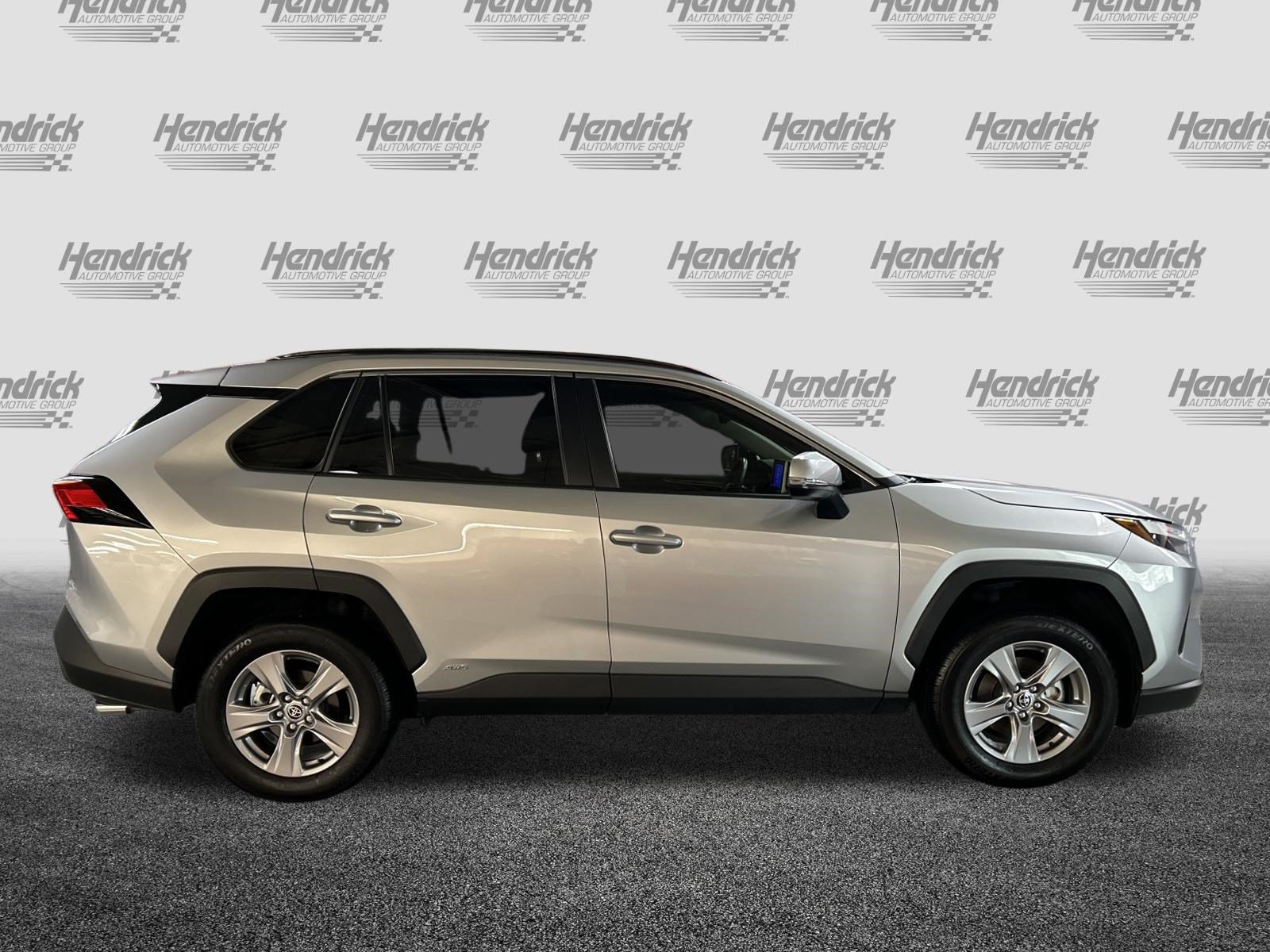 Certified 2023 Toyota RAV4 XLE w/ Convenience Package AWD/4WD image 11
