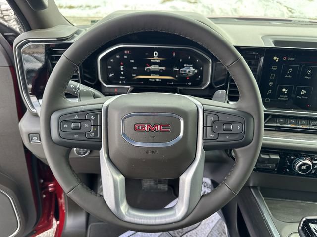 New 2026 GMC Sierra 1500 SLT w/ SLT Premium Plus Package image 14