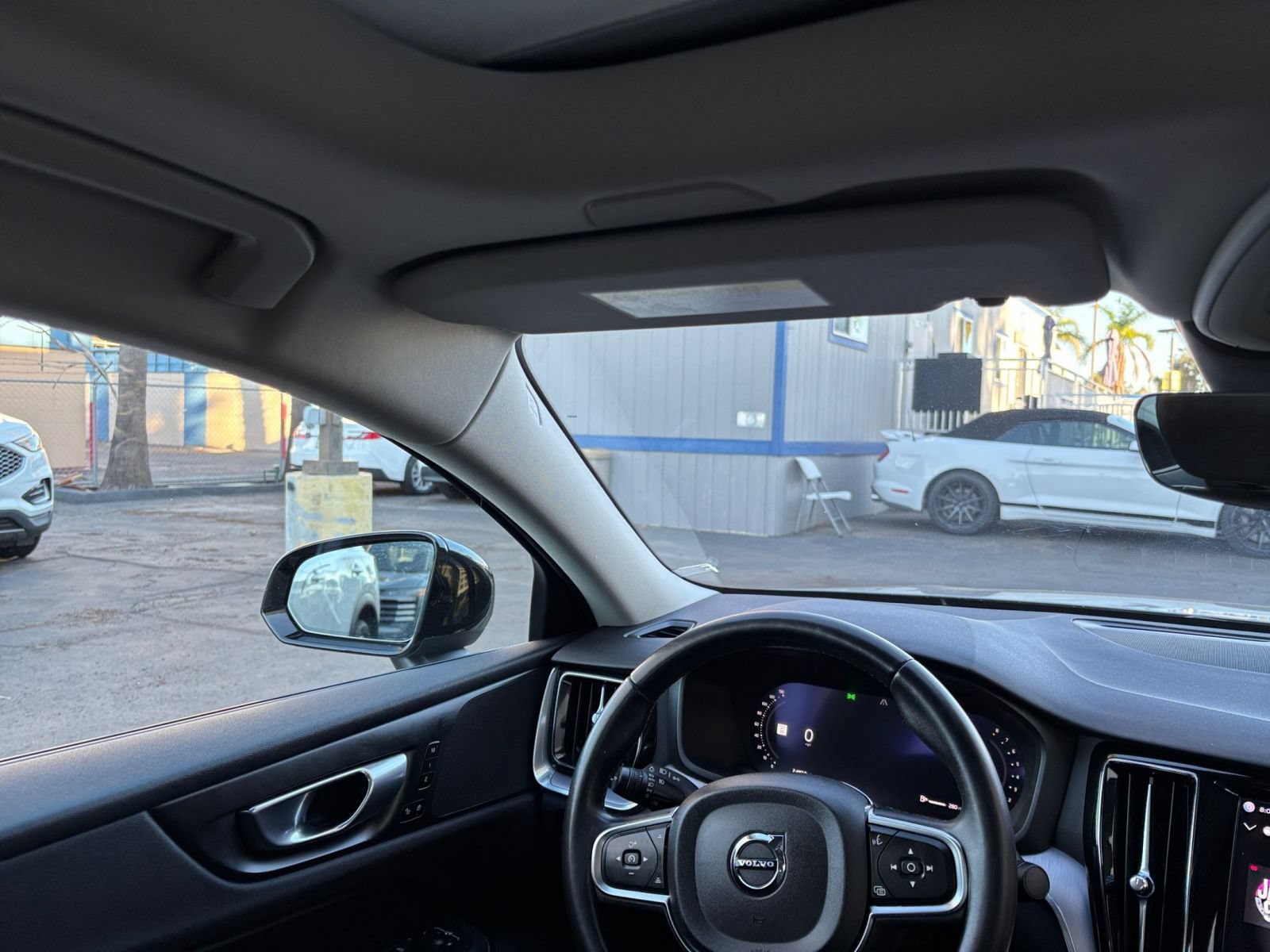 Used 2024 Volvo S60 B5 Core FWD image 34