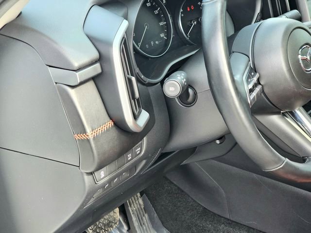 Used 2024 MAZDA CX-50 AWD 2.5 Turbo w/ Cargo Package image 16
