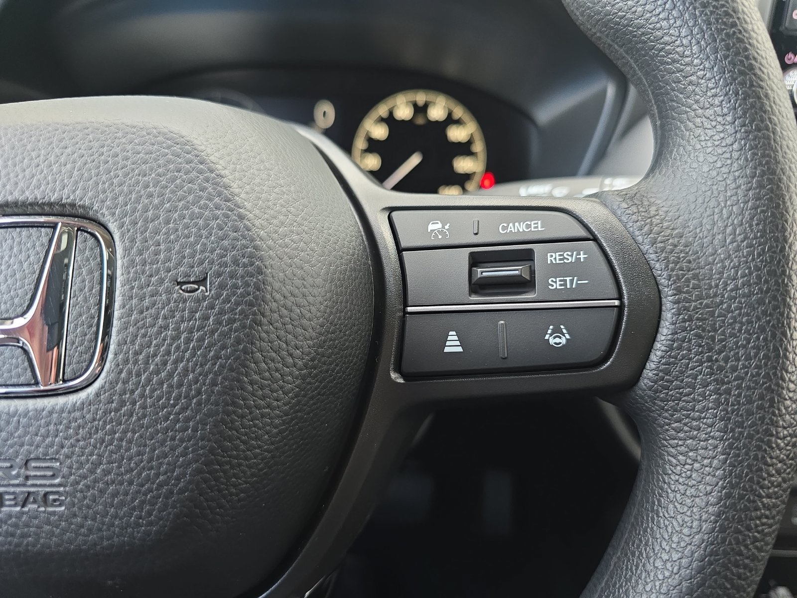 New 2027 Honda HR-V LX image 17