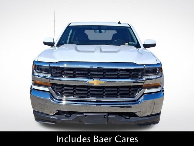 Used 2019 Chevrolet Silverado 1500 LT image 2
