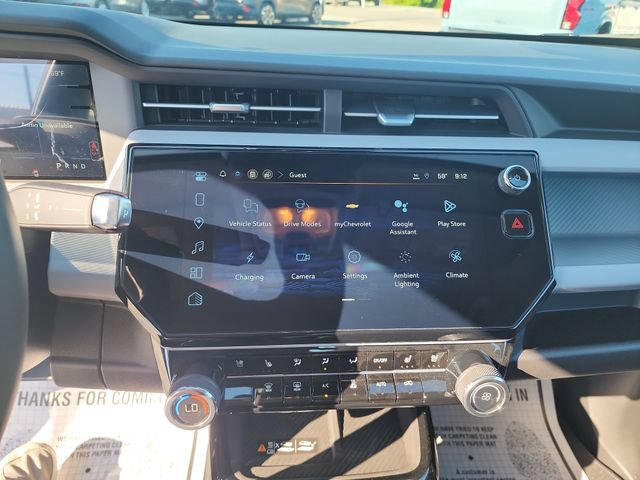 New 2027 Chevrolet Bolt RS w/ Super Cruise Package FWD image 18