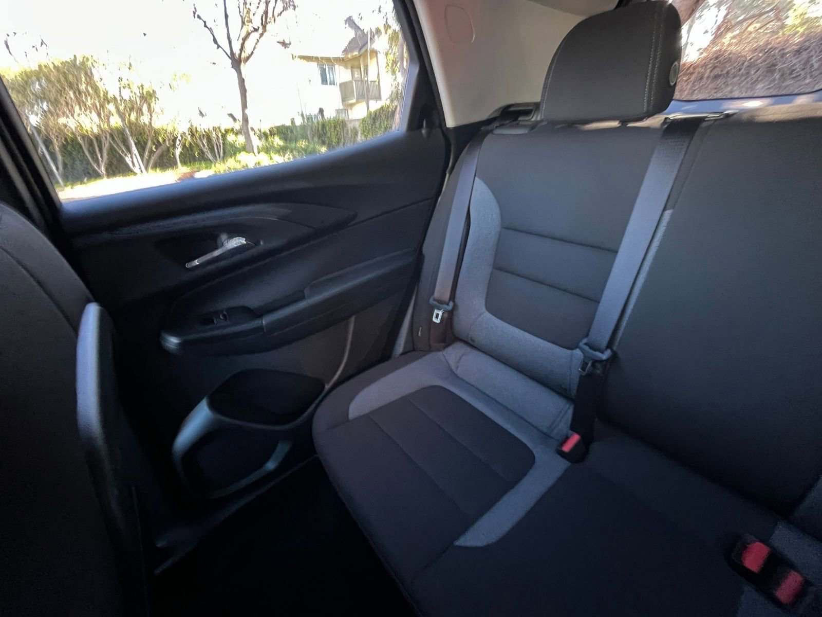 Used 2025 Chevrolet TrailBlazer LT image 37