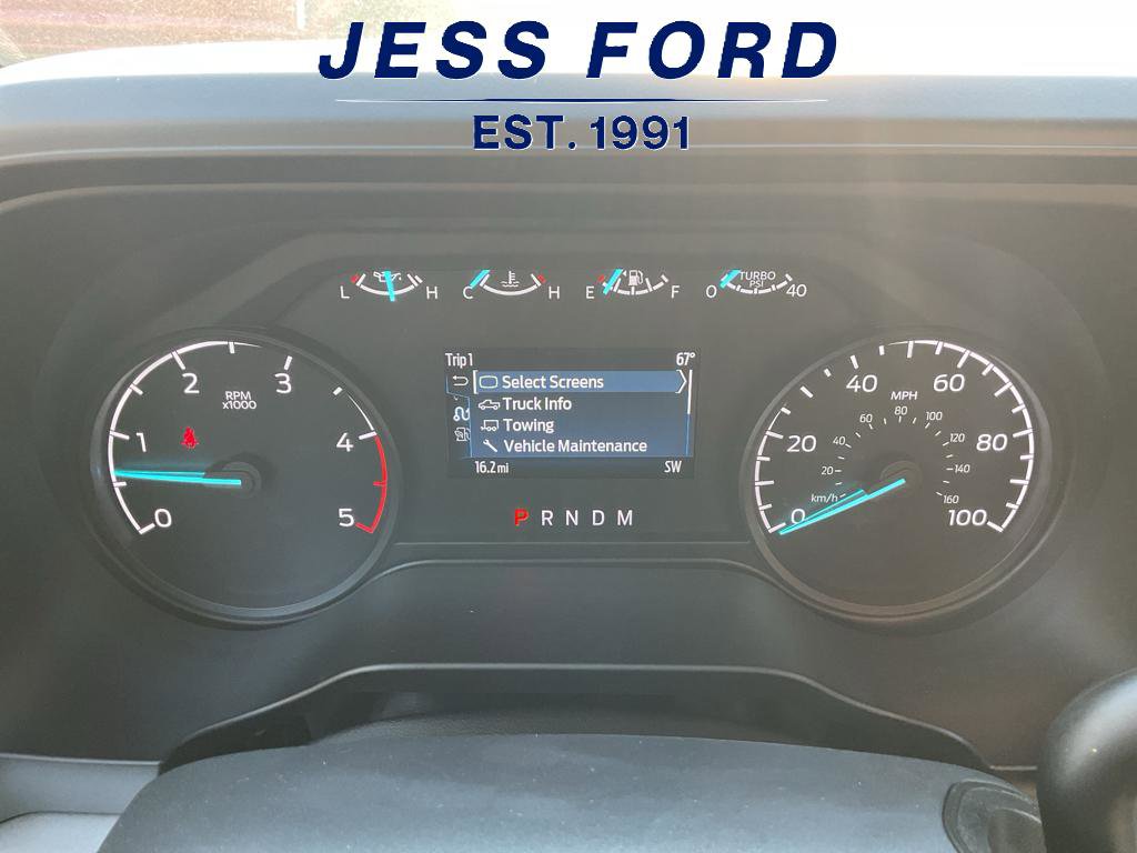 New 2026 Ford F350 XL image 18