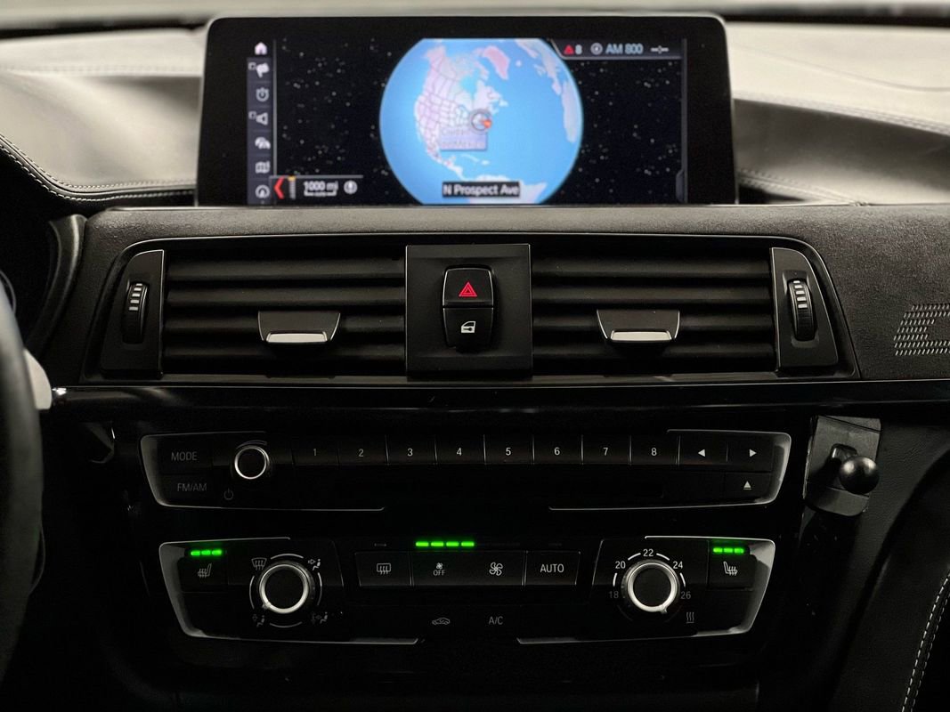 Used 2019 BMW M4 CS image 29