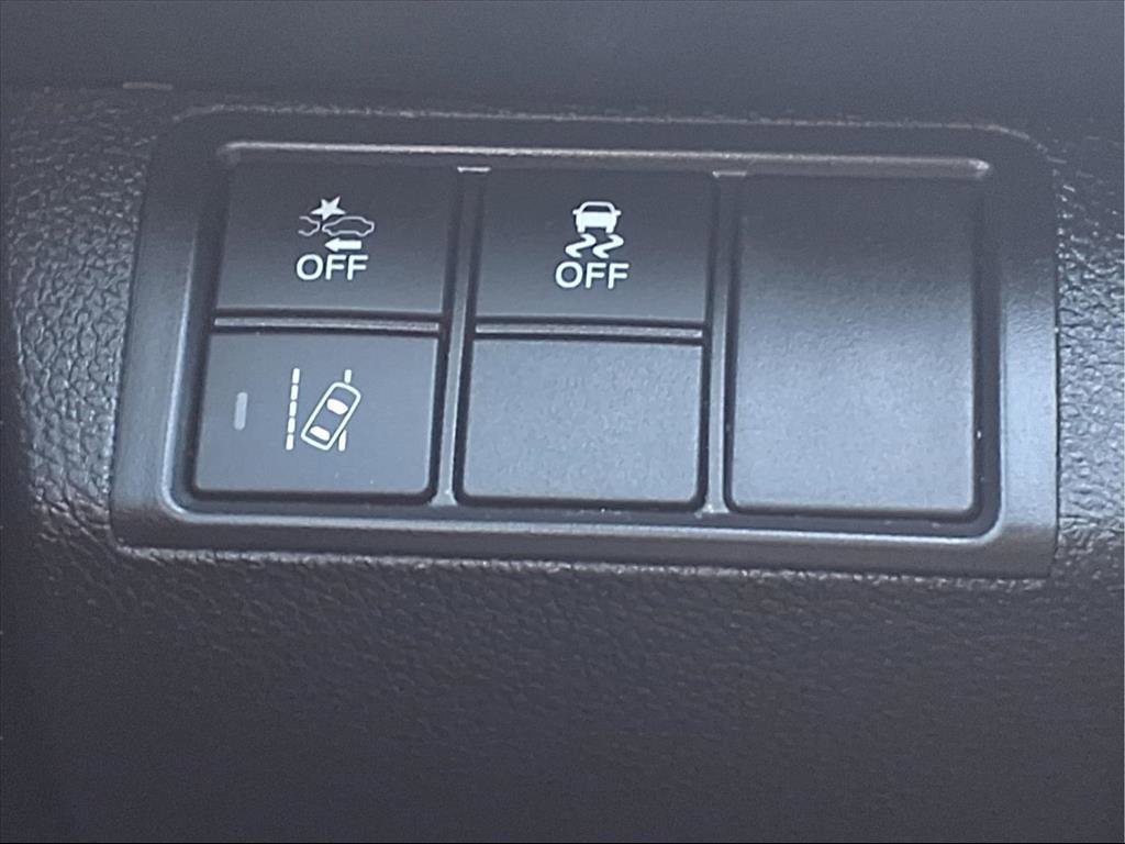 Certified 2020 Honda Civic Sport image 24