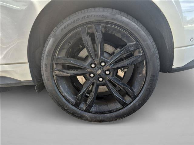 Used 2020 Ford Edge ST w/ Equipment Group 401A AWD/4WD image 24