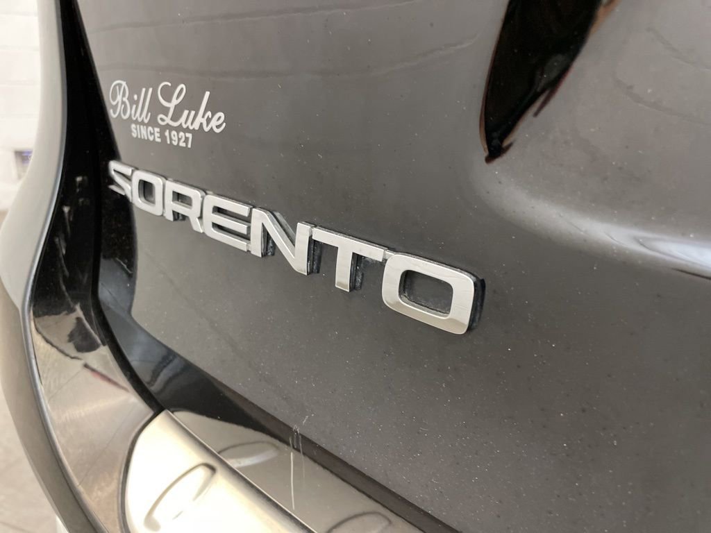 Used 2019 Kia Sorento SX w/ SX Touring Package image 6