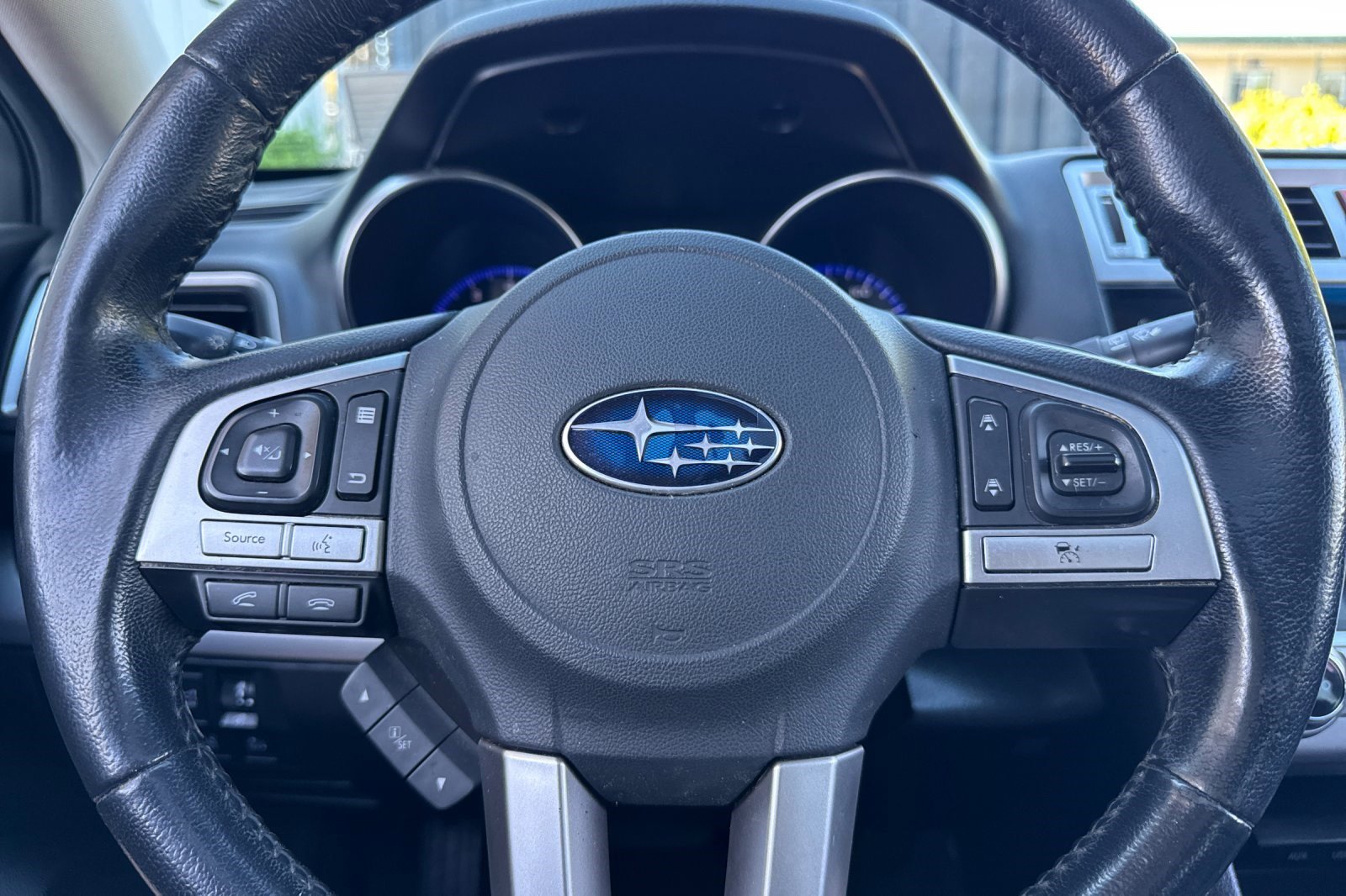 Used 2015 Subaru Outback 3.6R Limited image 16