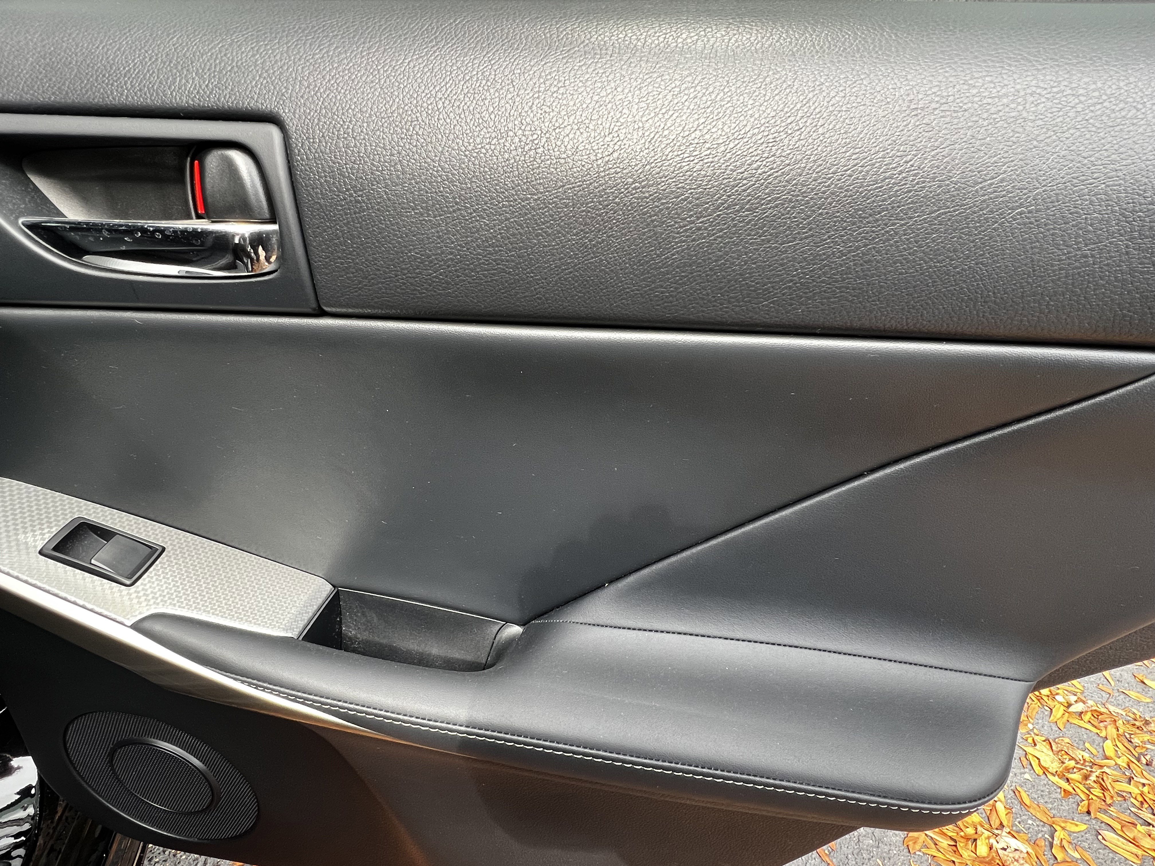 Used 2015 Lexus IS 250 image 39