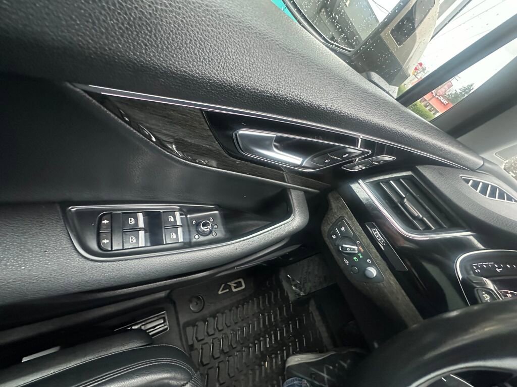 Used 2019 Audi Q7 3.0T Prestige w/ Prestige Package image 34