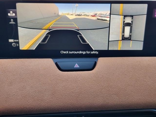 Used 2025 MAZDA CX-90 3.3 Turbo S w/ Premium Plus image 16