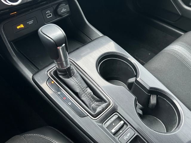 Used 2023 Honda Civic Sport image 28