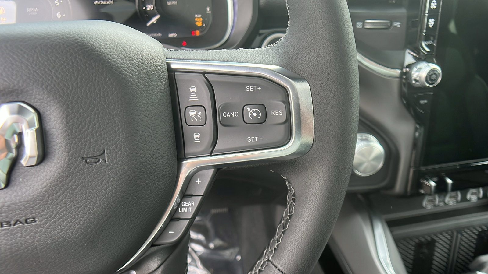 New 2026 RAM 1500 Laramie image 26