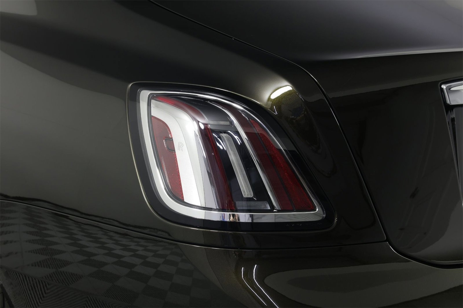 New 2026 Rolls-Royce Ghost image 21