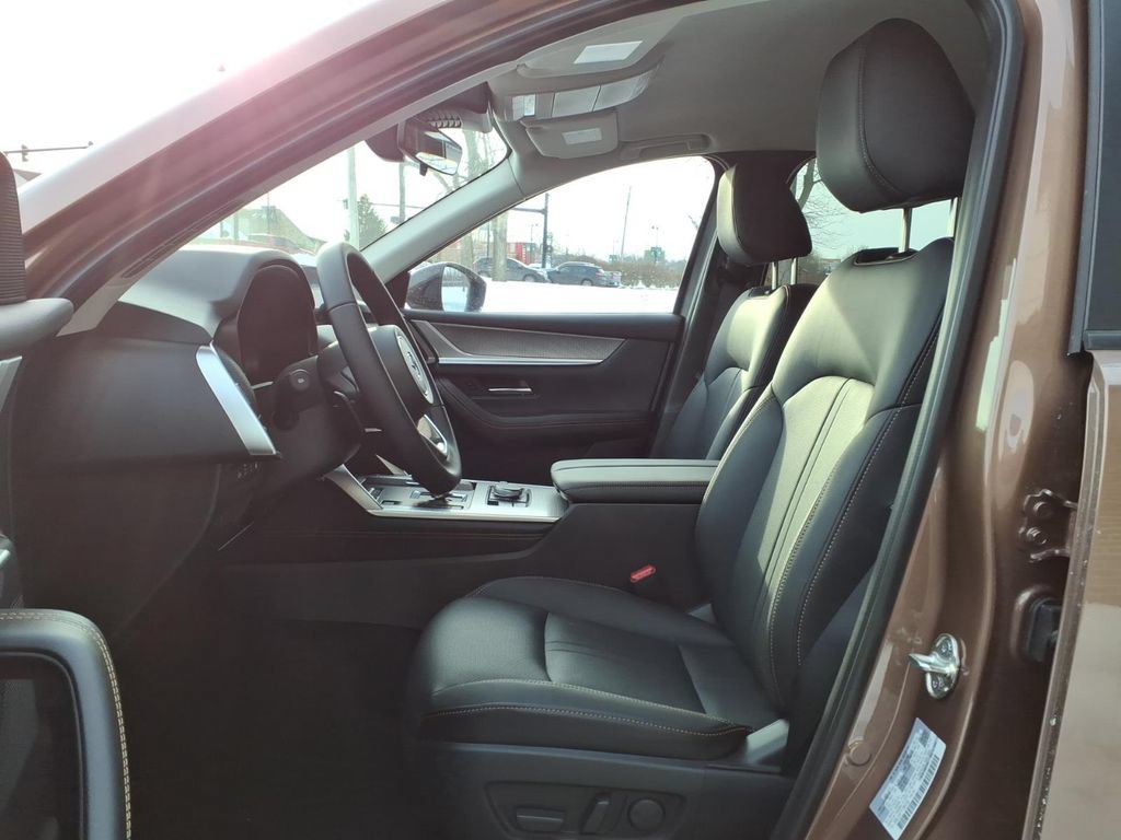 New 2026 MAZDA CX-70 SC Plus AWD/4WD image 14