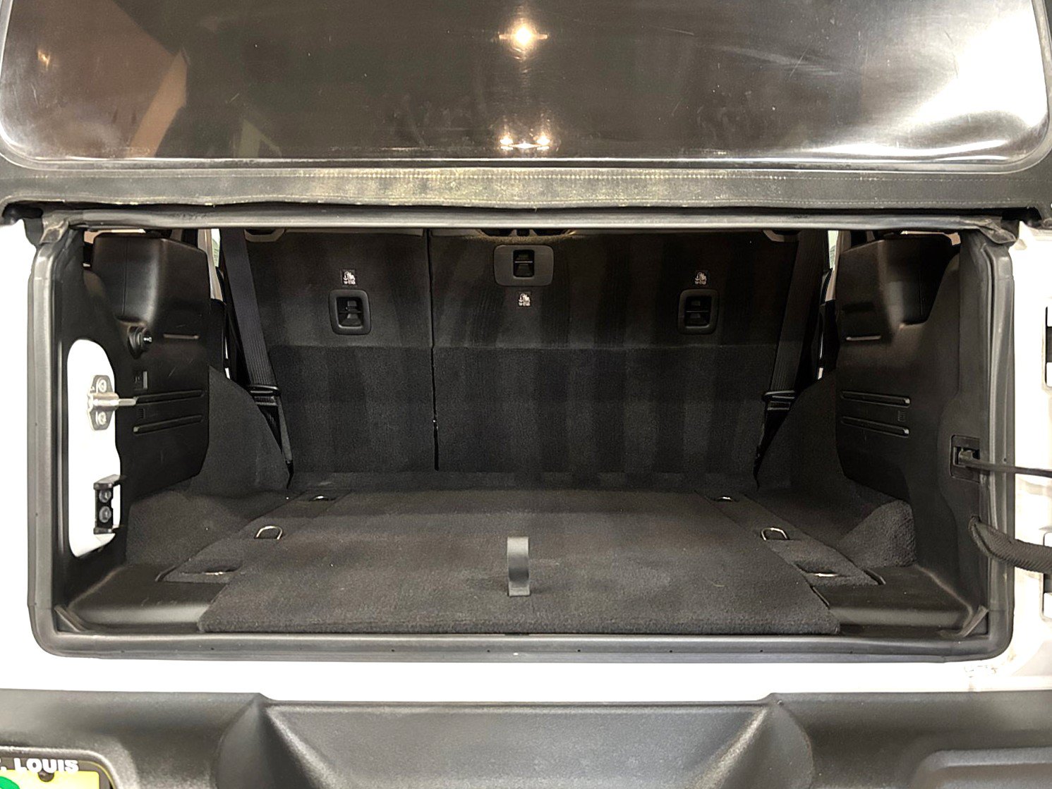 Used 2021 Jeep Wrangler Unlimited Sport AWD/4WD image 18