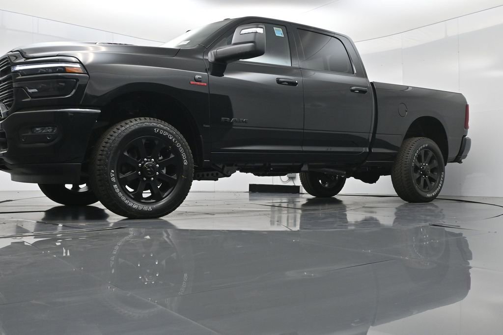 New 2026 RAM 2500 Laramie w/ Night Edition image 48