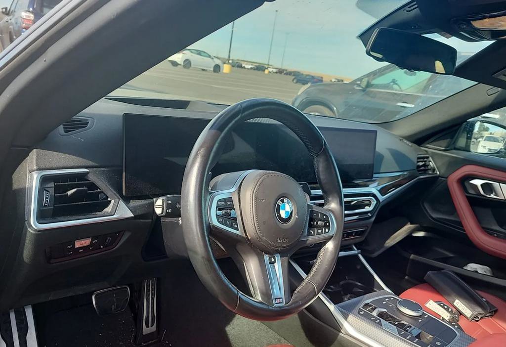 Used 2023 BMW M240i Coupe w/ Premium Package image 6