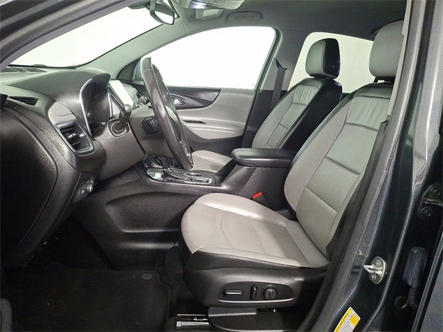Used 2019 Chevrolet Equinox Premier image 16