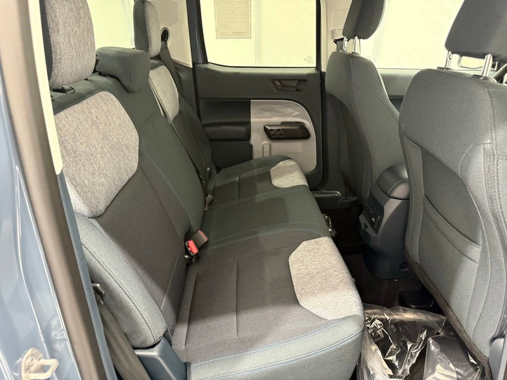 New 2026 Ford Maverick XLT w/ Equipment Group 301A AWD/4WD image 23