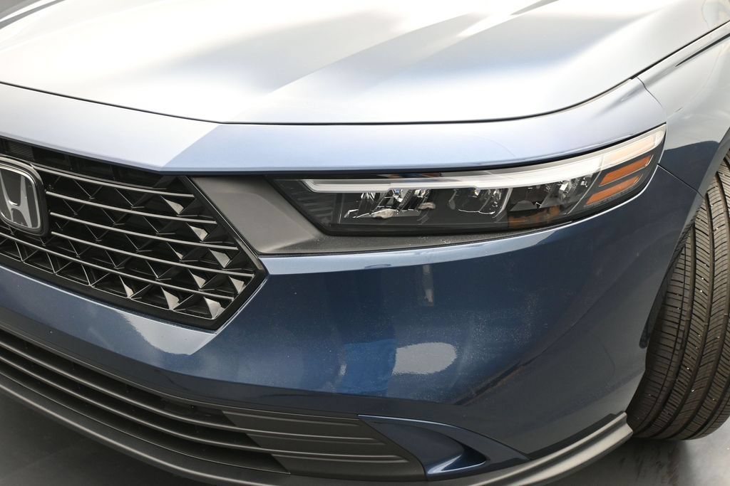 Used 2024 Honda Accord EX image 38