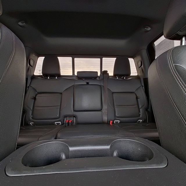 Used 2023 GMC Sierra 2500 Denali image 28