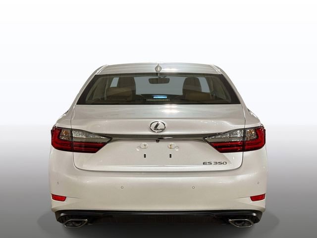Used 2016 Lexus ES 350 w/ Navigation System Package image 11