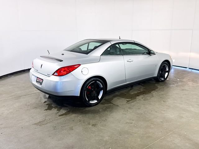 Used 2009 Pontiac G6 GT w/ Premium Package FWD image 6