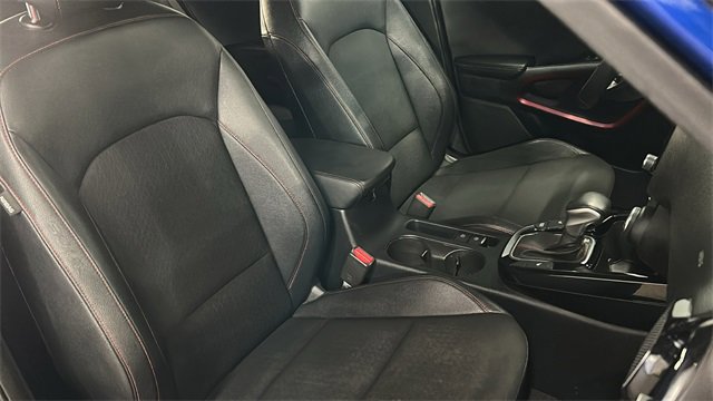 Used 2023 Kia Soul GT-Line w/ GT-Line Technology Package image 11