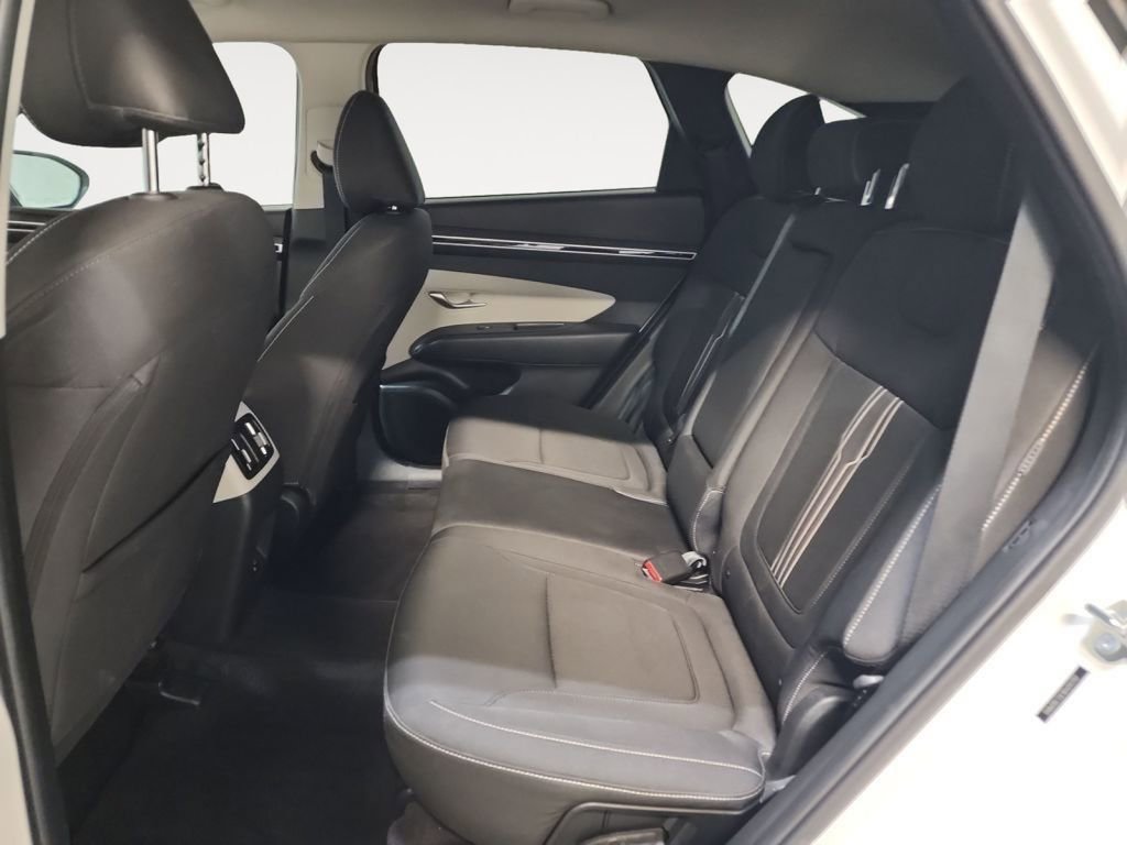 Used 2024 Hyundai Tucson SEL image 25