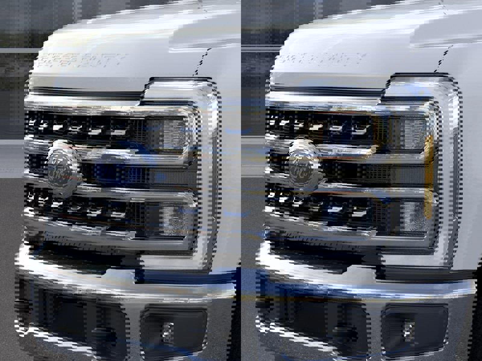 New 2026 Ford F350 Lariat image 16