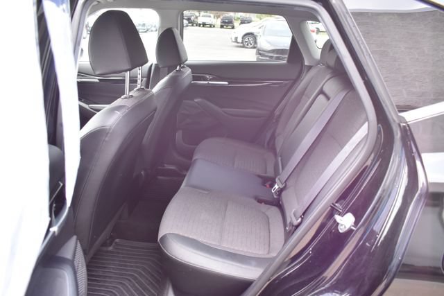 Used 2021 Kia Seltos S AWD/4WD image 27