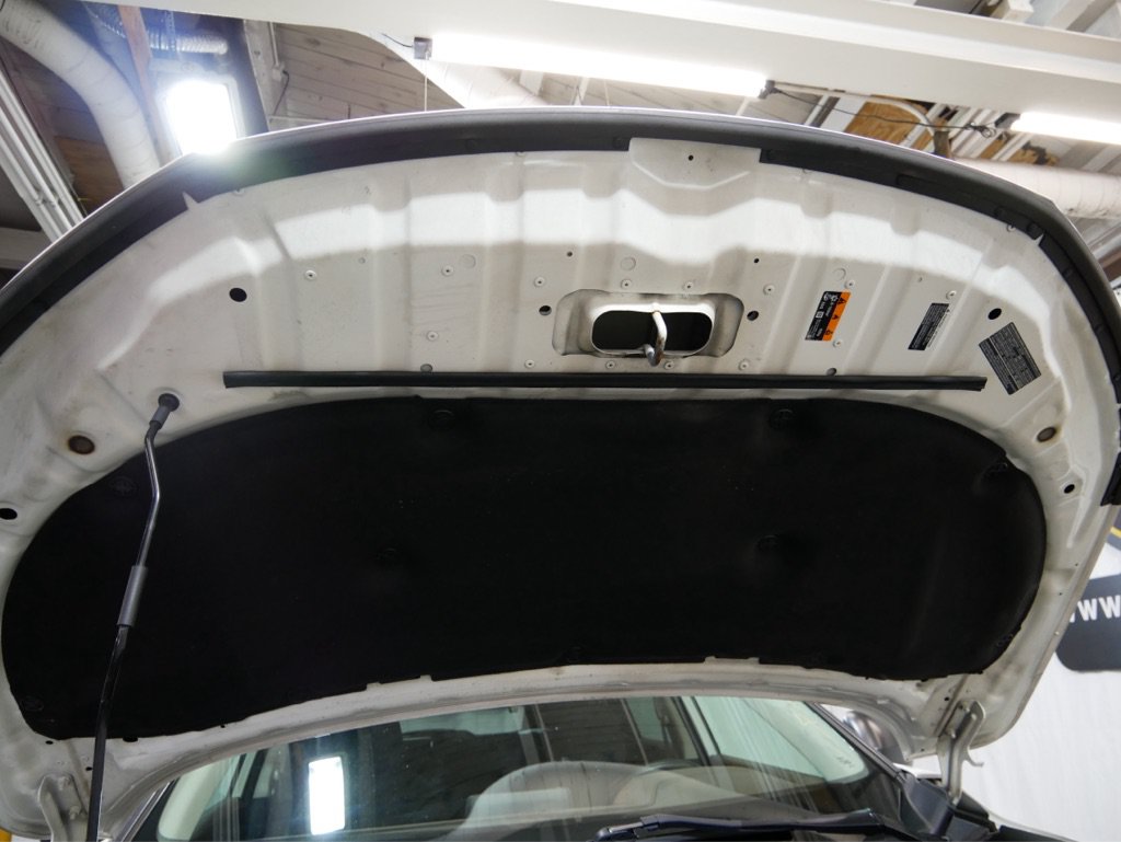 Used 2023 Nissan Rogue S AWD/4WD image 28