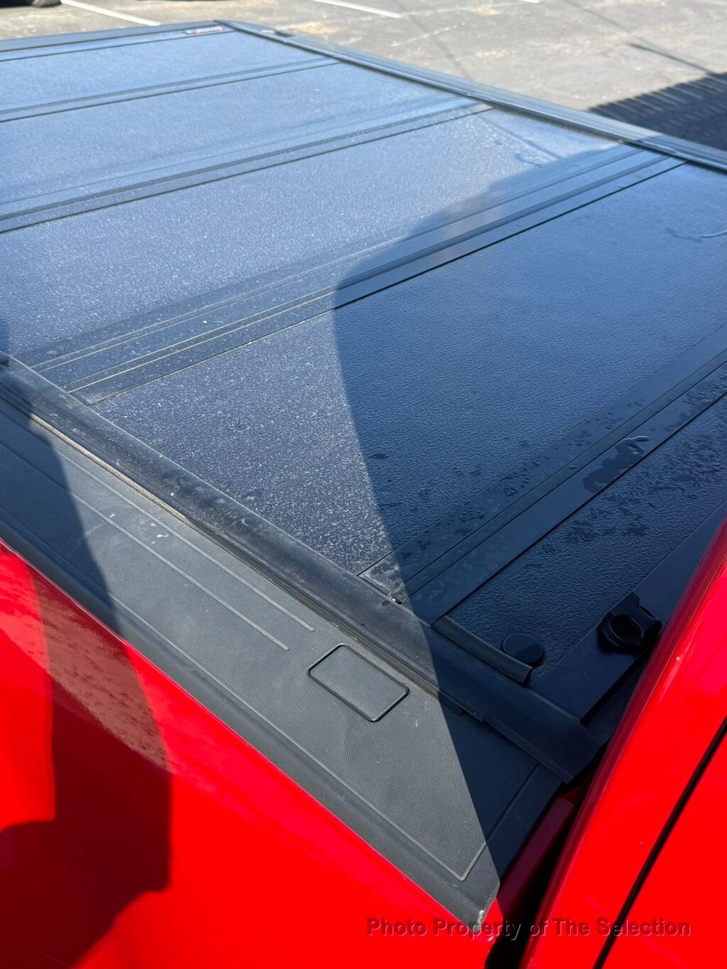 Used 2015 Chevrolet Colorado Z71 image 20