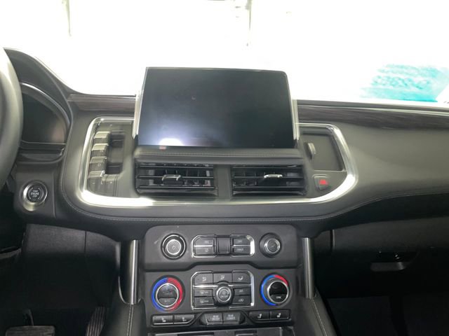 Used 2024 Chevrolet Tahoe Z71 image 18