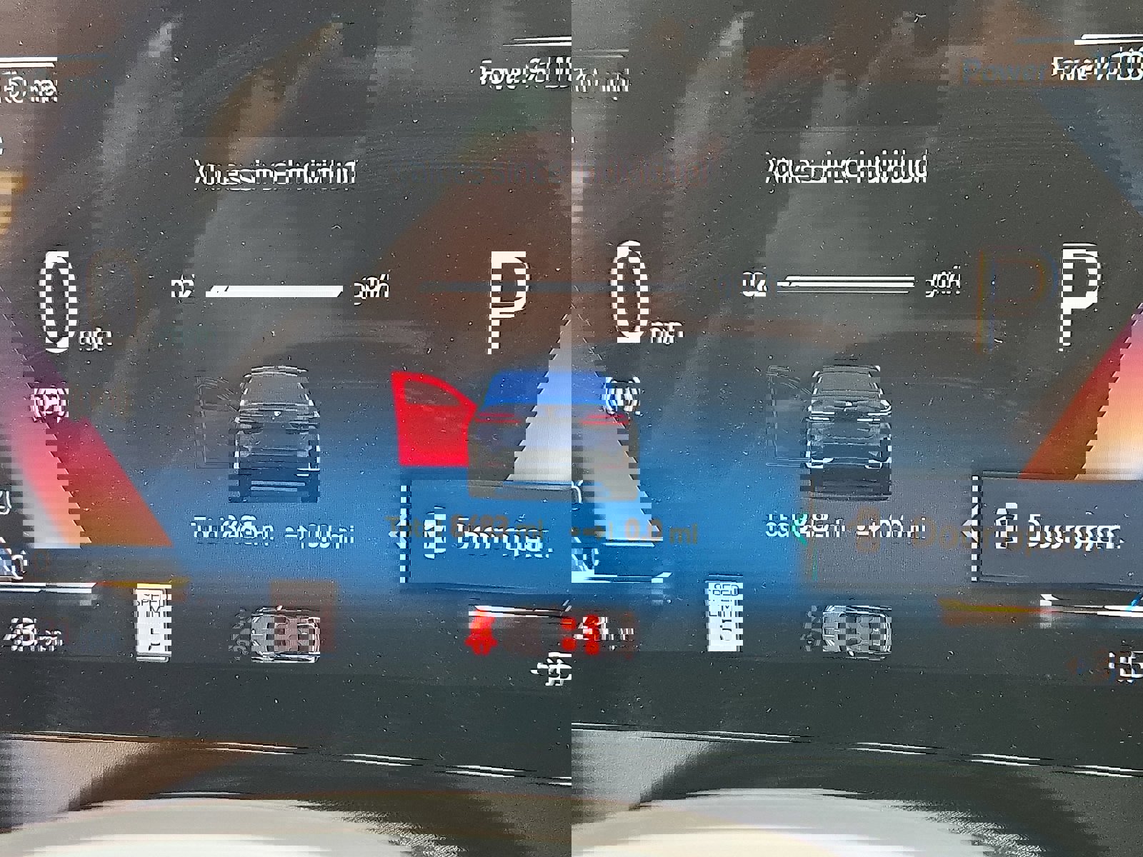 Certified 2024 BMW 530i xDrive w/ Premium Package image 22