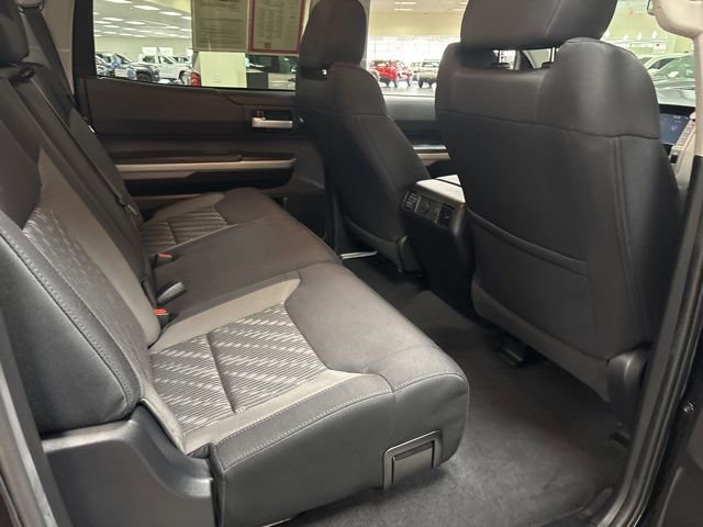 Certified 2021 Toyota Tundra SR5 image 11