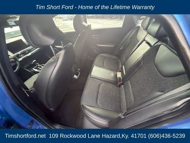 Used 2025 Kia K4 EX FWD image 10